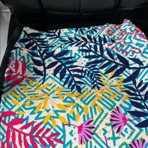 Lularoe Cassie pencil skirt